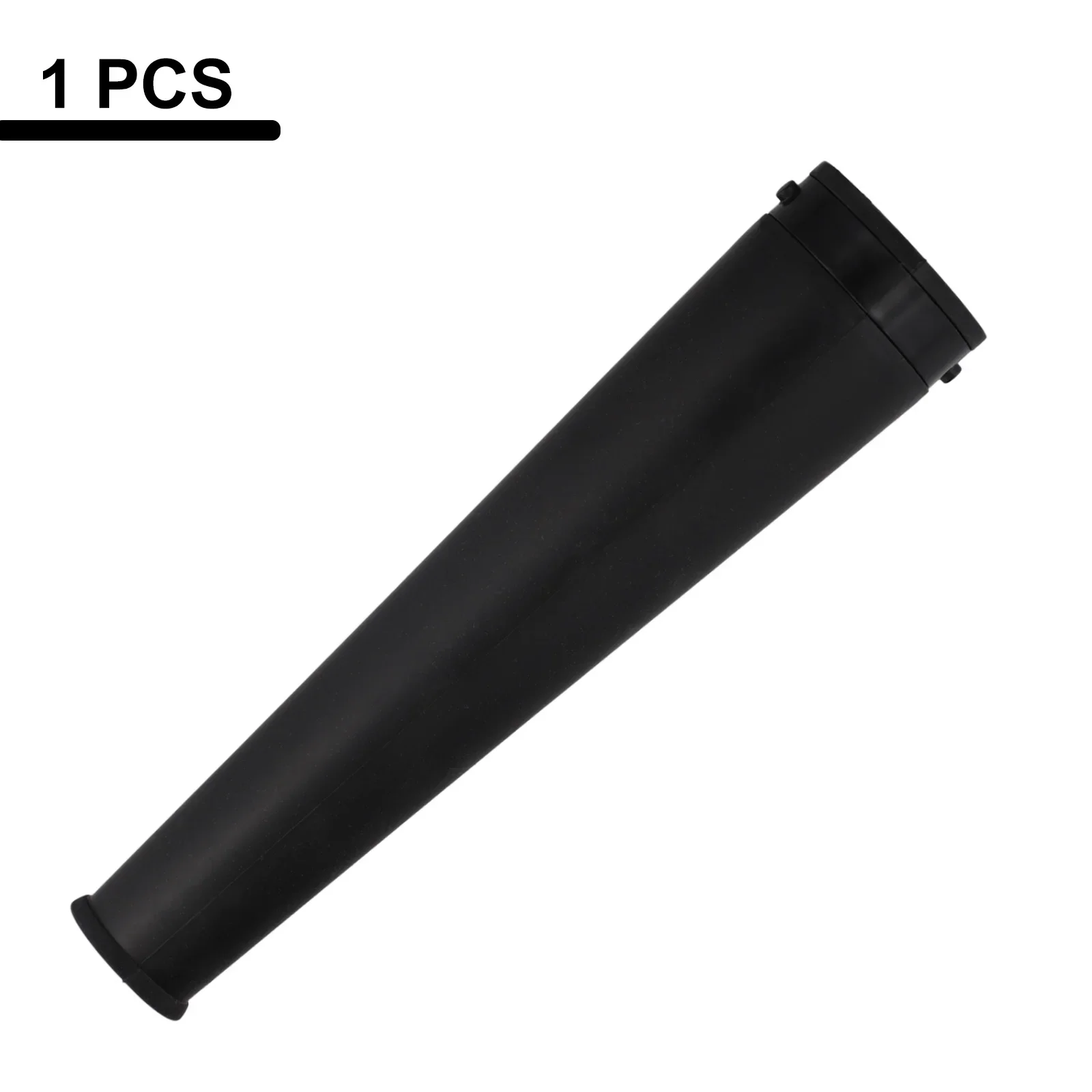 

123245-4 Black Rubber Blower Nozzle For DUB183Z DUB185 DUB186 Blower Vacuum Rubber Blower Nozzle Power Tool Accessories