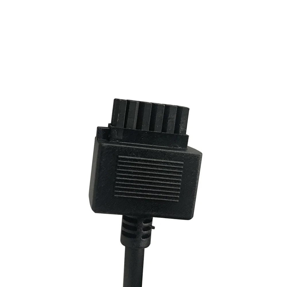 Imagem -03 - Audio Bos-controle de Volume para Companion ii c3 Segunda Geração 12pin Control Pod Home Speakers Controlador Novo Original