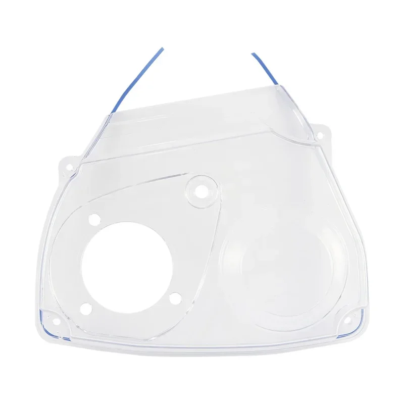 

Прочный чехол ремня ГРМ без бренда, прозрачный кулачковый шкив, подходит для Nissan Skyline R32 R33 RB25DET 1989-1998 годов