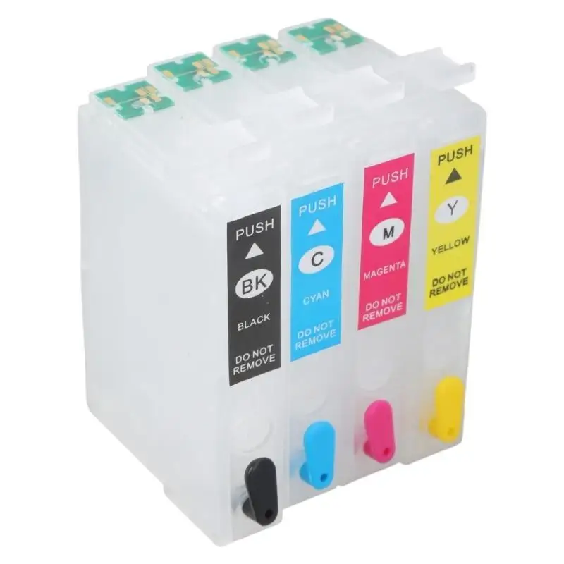 R53C 604XL Inkjet Cartridge With Disposable Chip Suitable for XP2200/XP4200/2950