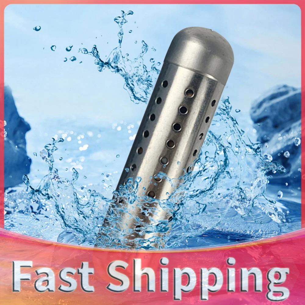 Alkaline Water Stick Alkaline PH Water Filter Stick Water Purifier Filter Naturally Increases PH Levels and Decreases ORP