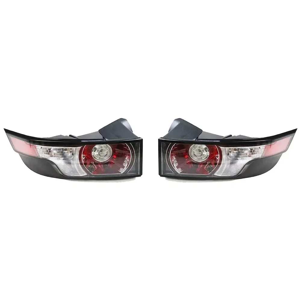 Left/Right LED Rear Tail Light Brake Lamp OEM LR074813 LR074796 For Land Range Rover Evoque L538 2011 2012 2013 2014 2015