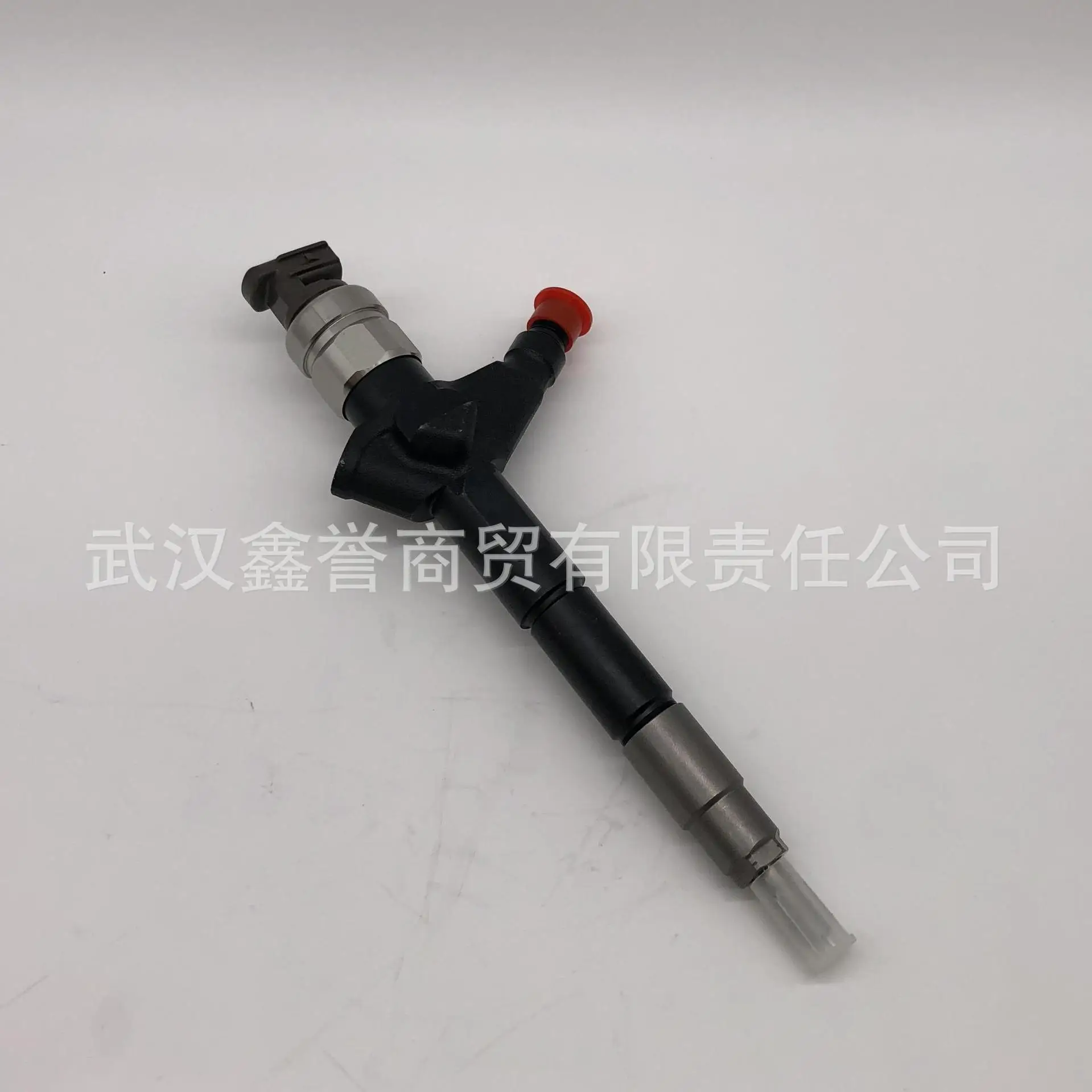 095000-5650 16600-EB300 Denso Injector Assembly Nozzle For Diesel Engines