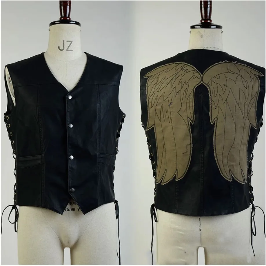 the-walking-cos-dead-daryl-dixon-vest-angel-wings-jacket-motorcycle-vest-halloween-halloween-carnival-suit