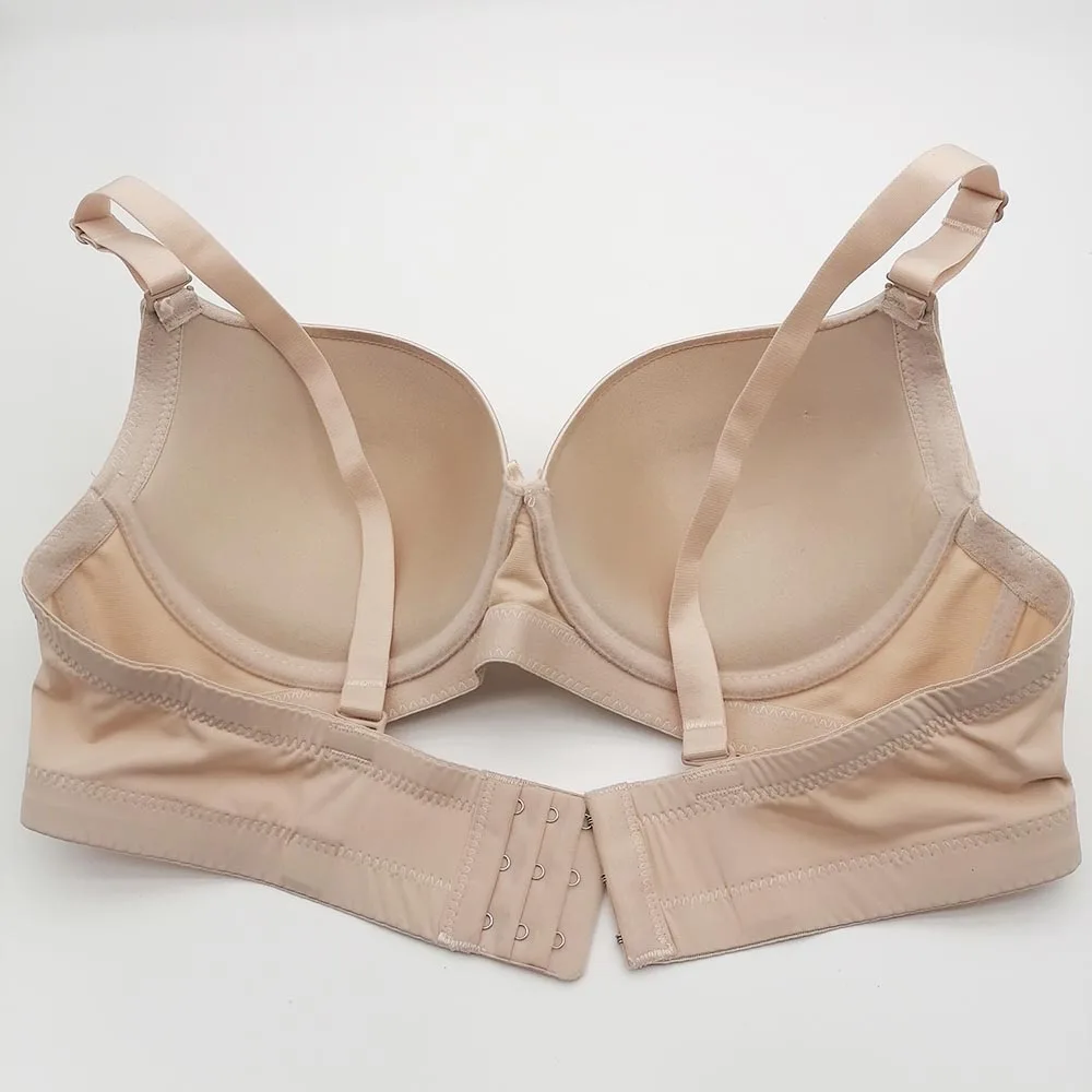 Thumbnail 2 - #85 Best Full Coverage Minimizer Bras to Buy In 2026
