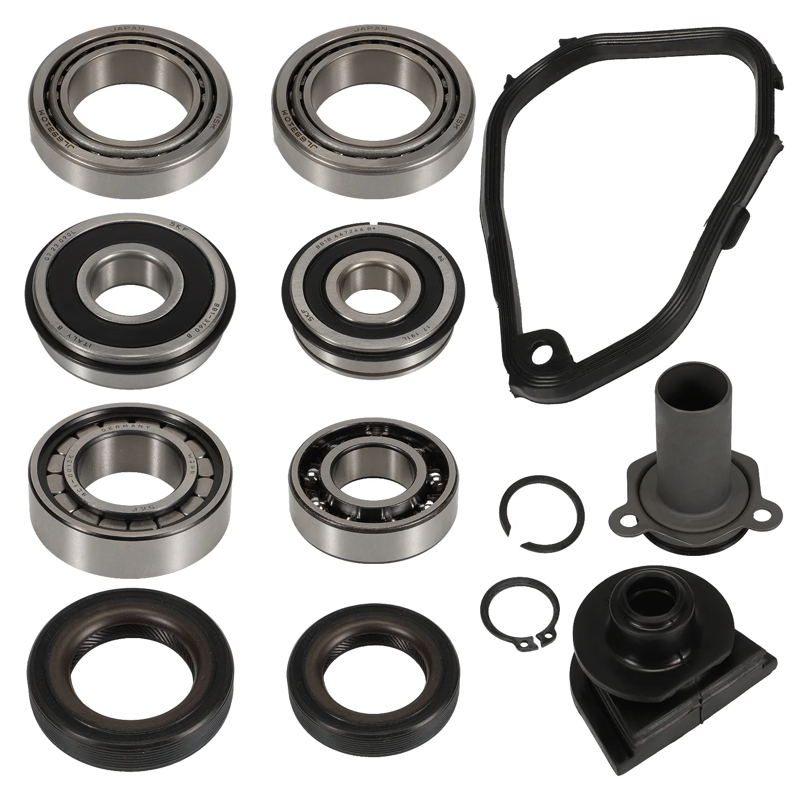 Transmission Servic…