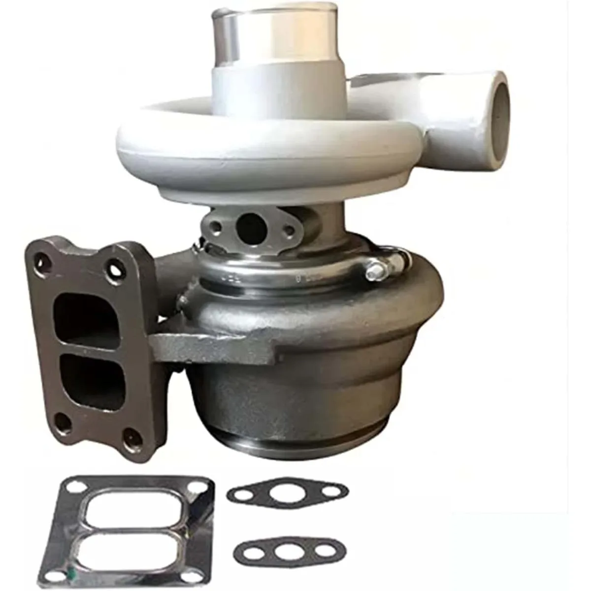 

NEW Turbo TD06 Turbocharger 107-6338 For CAT 3046 Engine 49179-02270 107-6338 4917902270 1076338 10R7604