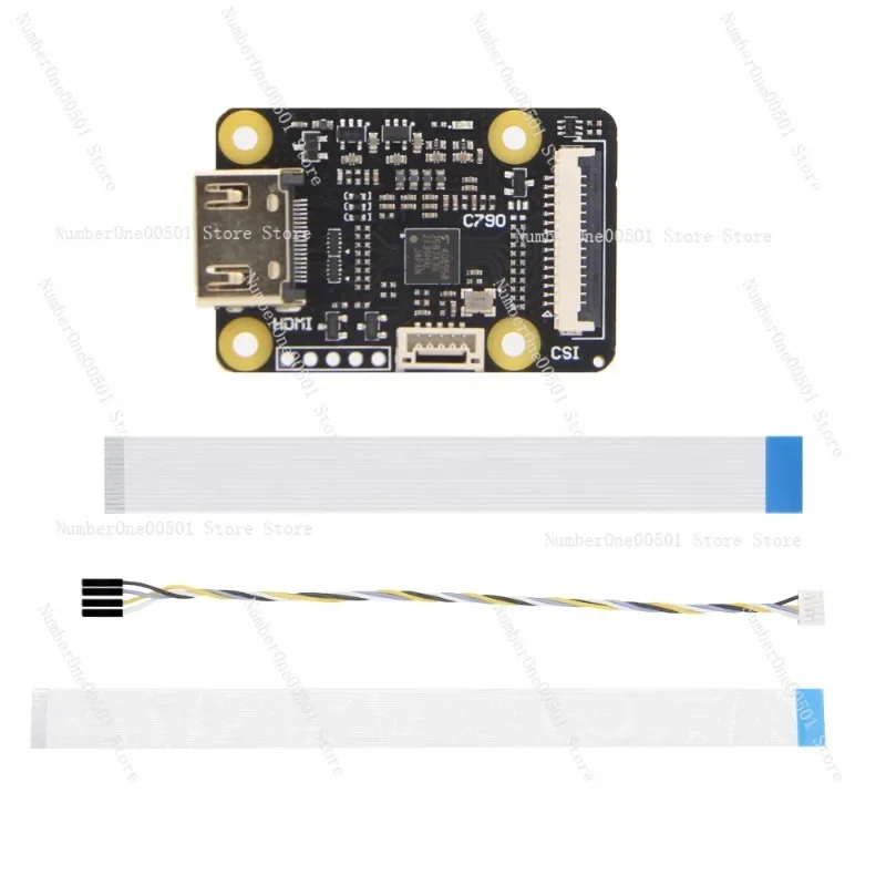 C790 Hdmi To CSI-2 … - image