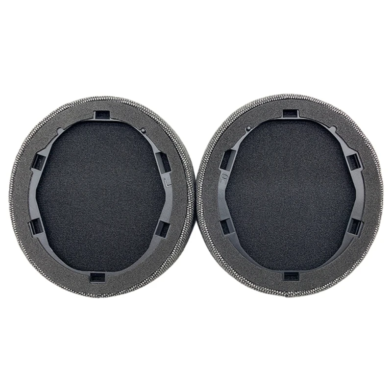 Earpad Replacements Cushions para a vida q30 Q35 Instalação fácil 601E