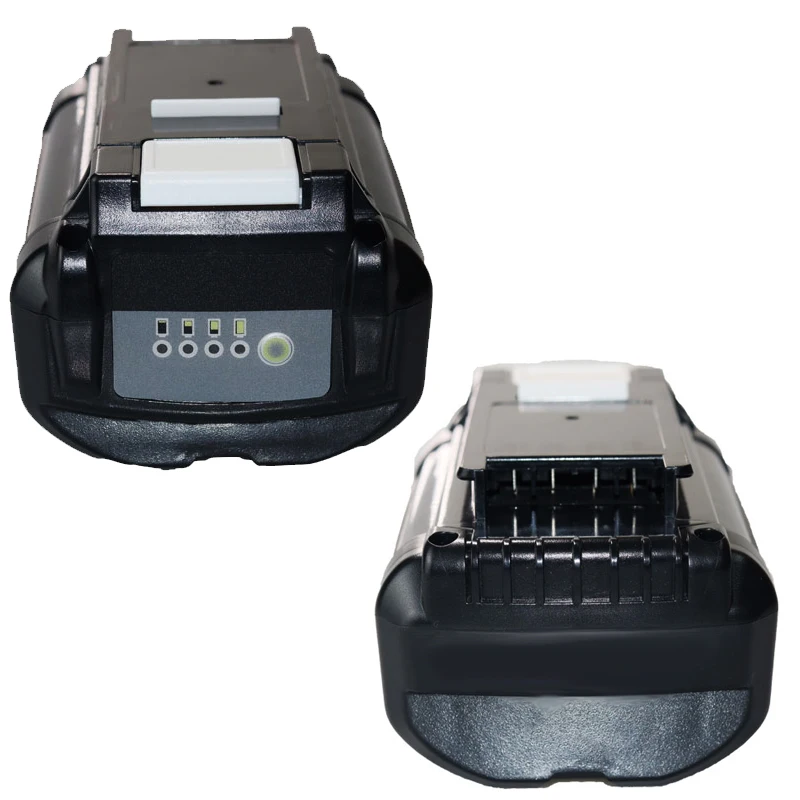 40v 6.0/8.0/10.0Ah Lithium Battery for Ryobi Power Tool RY40200 OP4030 OP4026A OP4050