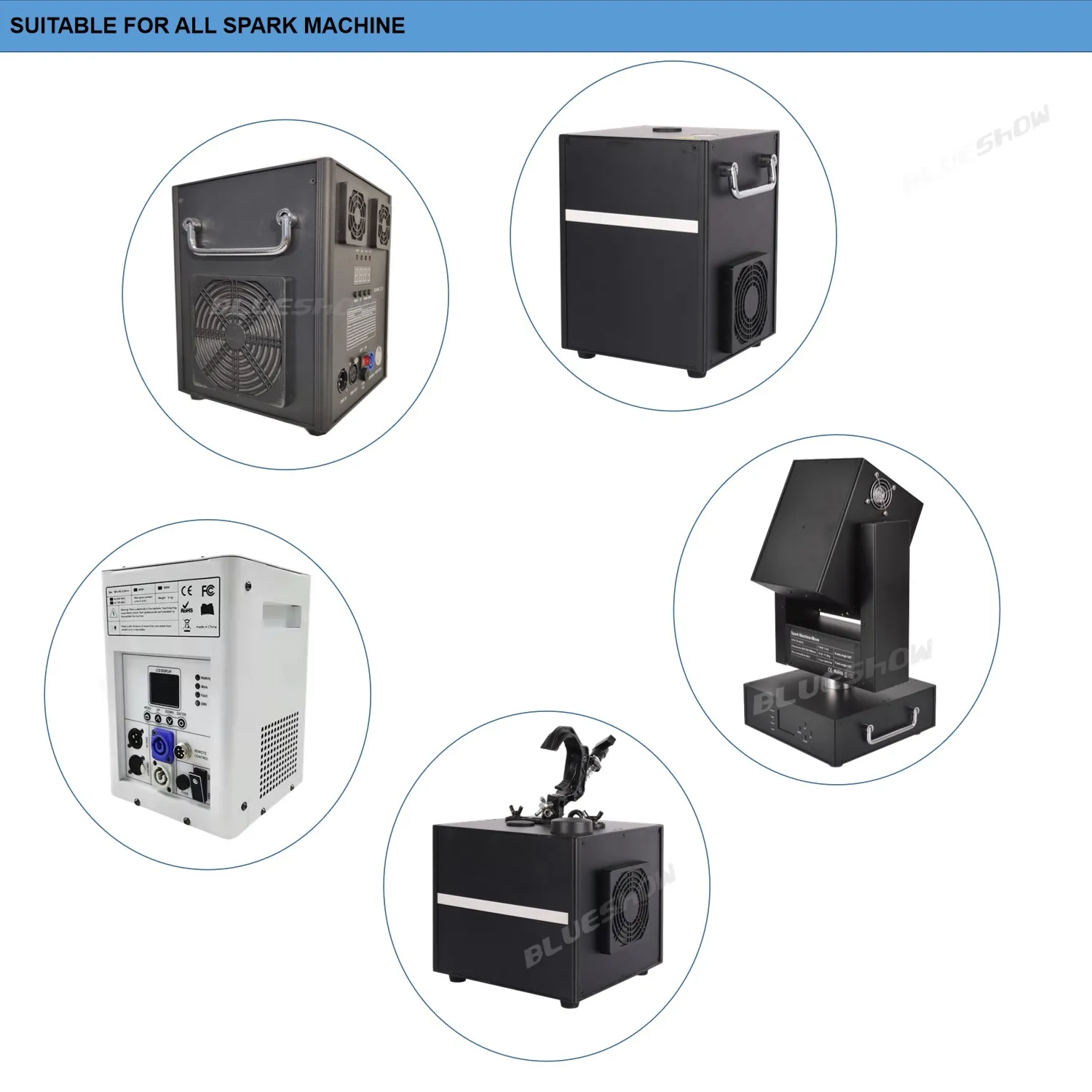 1-200 حقيبة 200 جرام/الحقيبة Ti مسحوق شرارة المواد الاستهلاكية لآلة شرارة الباردة مسحوق نافورة آلة سباركلار المواد الاستهلاكية