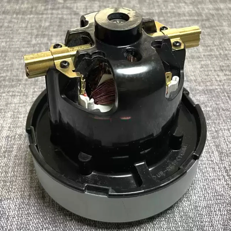GM80 Motor Adaptation Vacuum Cleaner Motor Suction Motor High-power Pure Copper Core