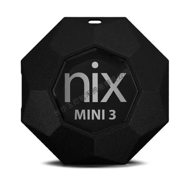 مستشعر التقاط الألوان الذكي Nix Mini 3 - جهاز التقاط الألوان المحمول مع تقنية Spectro 2 #1