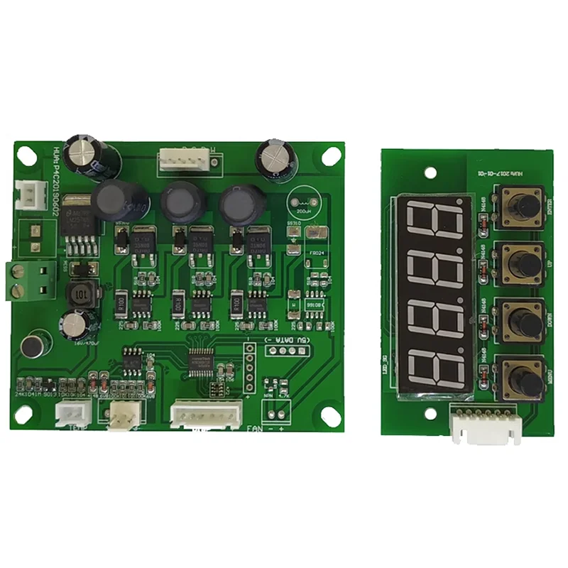 

Non Waterproof Split Constant Current Universal Led With 54 Pa Light Motherboards, Rgb Full Color Floor Lighting Control Board