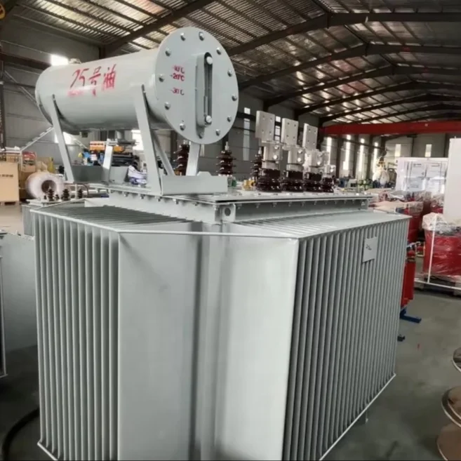 Diretto dal produttore Dispositivo di risparmio energetico ad alta efficienza con prestazioni costanti Frequenze 50 Hz e 60 Hz 1000 kVA