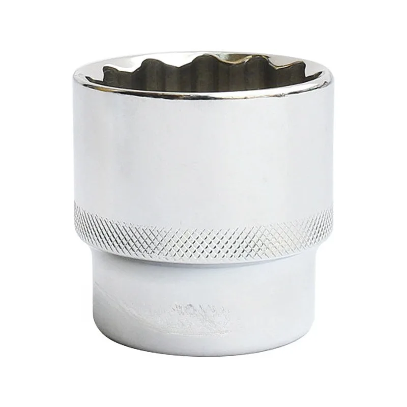 

Short Sleeve, Chrome Vanadium Steel Mirror Plum Sleeve