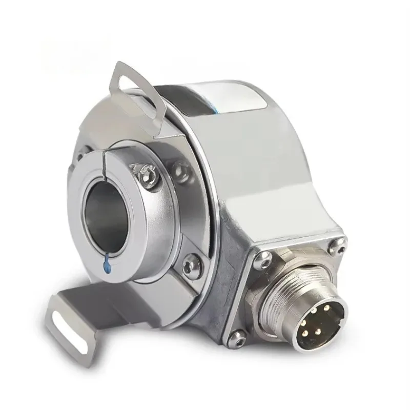 External Speed Sens…