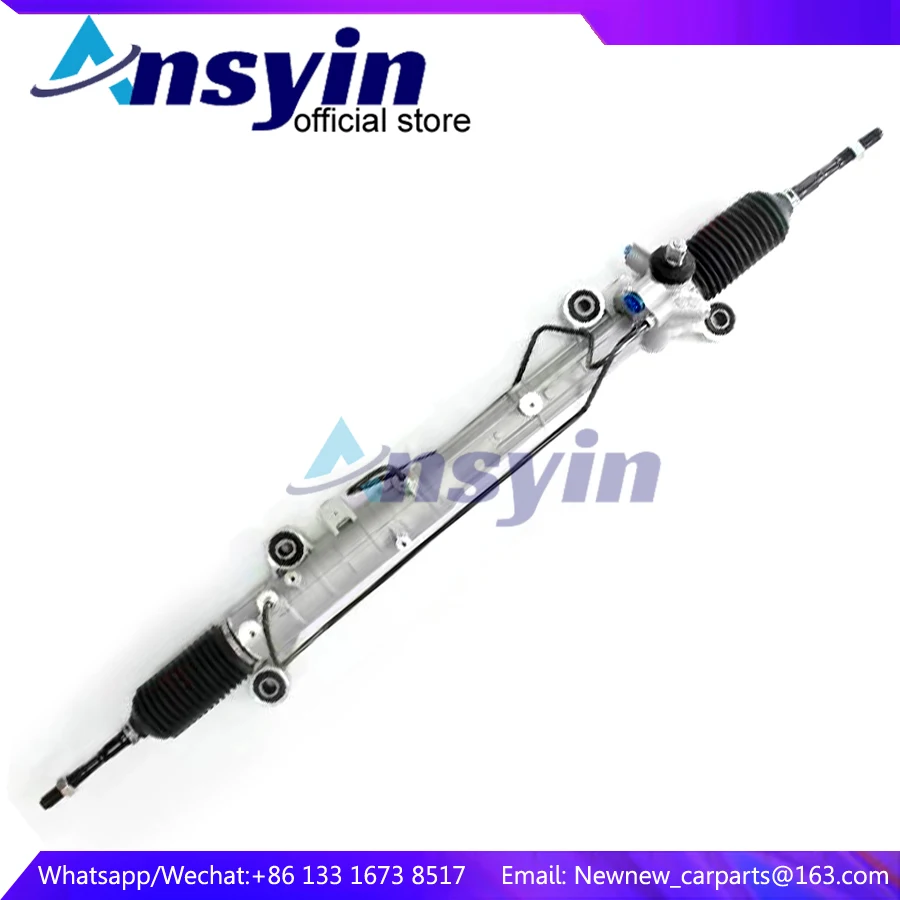 

Power Steering Gear Rack For Ford Edge 7A1Z3504A 7A1Z3504A 7T1Z3280A 9A1Z3504A 9T4Z3504B BT43-3200-AB