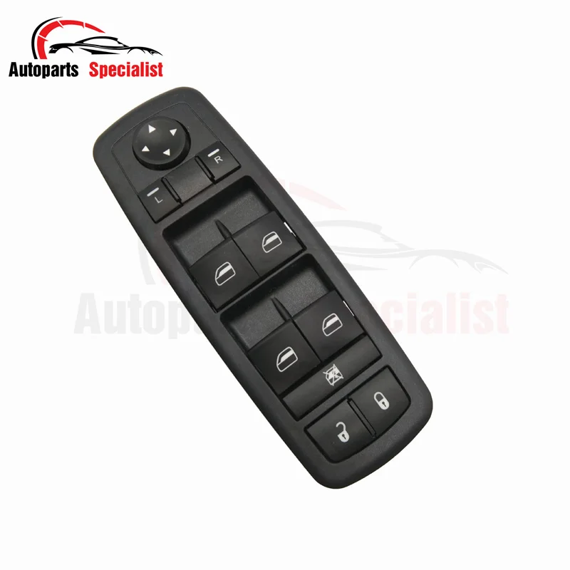 

OE 68039999AA Master Power Window Switch For Dodge Grand 2008-2010 For Journey For Caravan 2009-2014