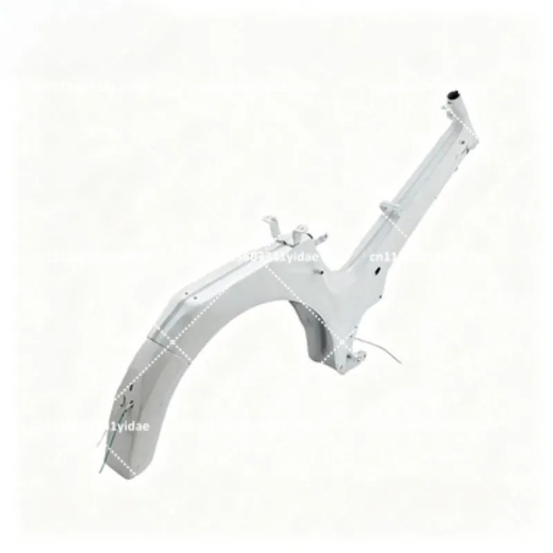 Motorcycle Universal Frame Anti-Drop Bumper Crash Bar Safety Support Accessories