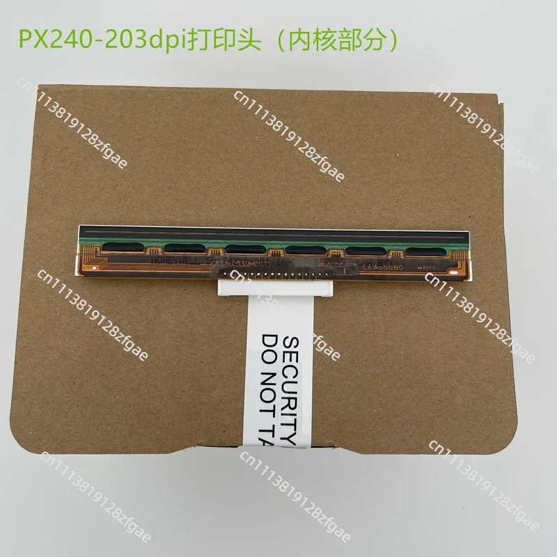 For PX240 240S Thermal Print Head PD45 203DPI PD45 300DPI PD45S 300DPI PD45 203DPI Barcode Print Head