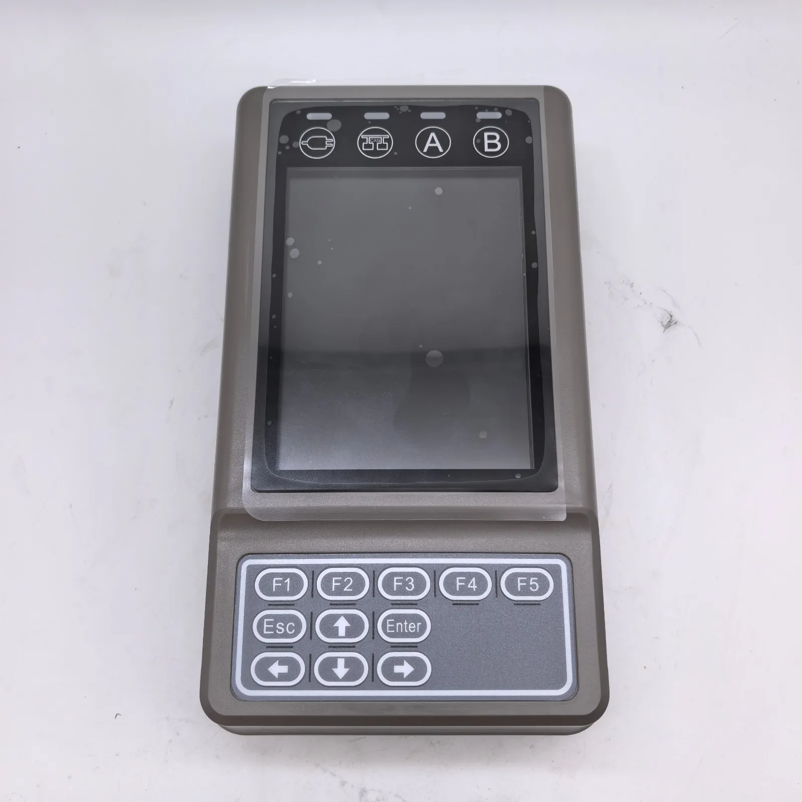 

12206140 Monitor 11888261 Display Screen for SY115 SY140 SY215 Excavator Parts