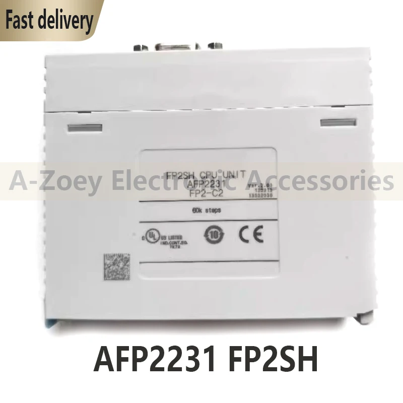 New Original AFP2231 FP2SH  Programmable Controller