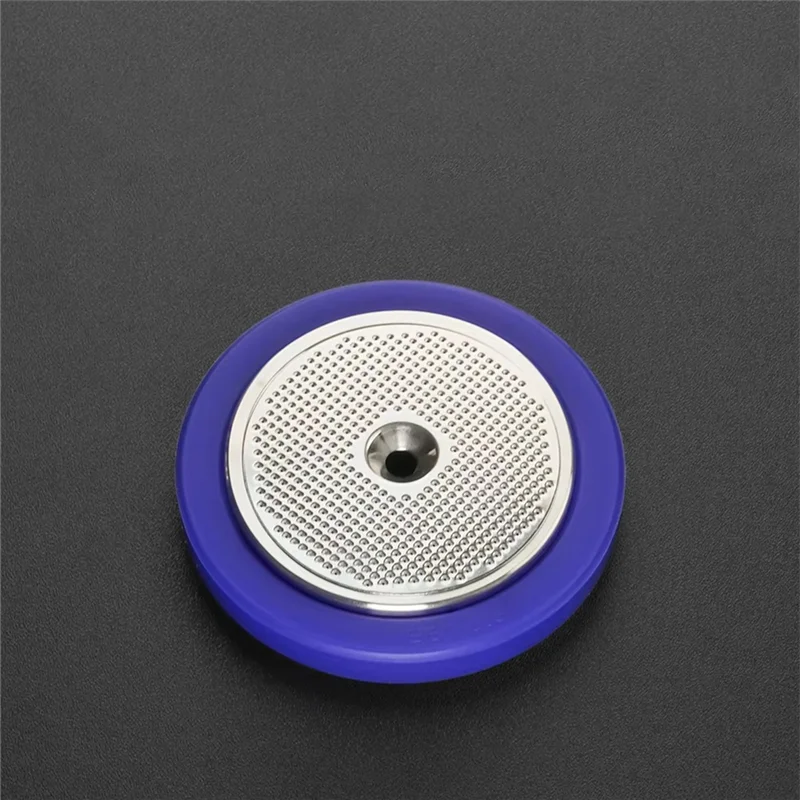 A25F-Inner Shower Screen Holder For Breville Sage Dual Boiler Oracle Touch 900 Series Stainless Steel Espresso Machine Parts view 4