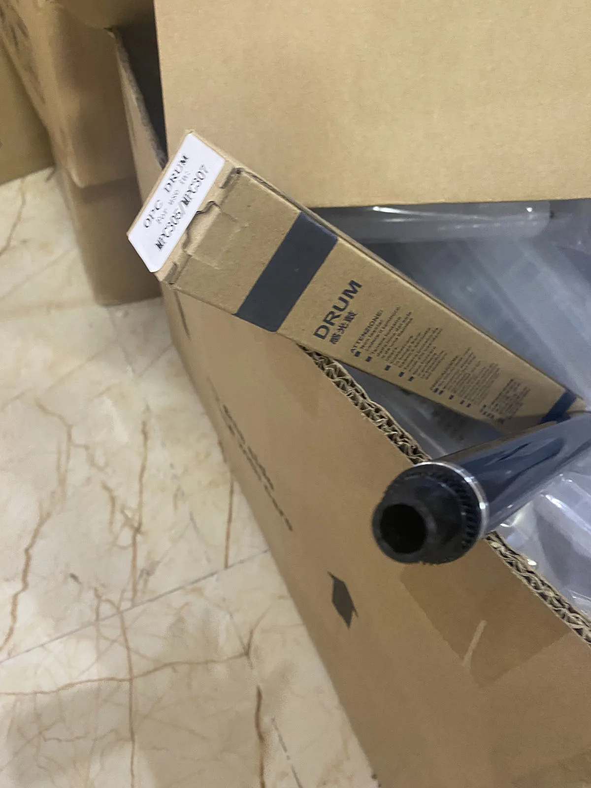 

4 шт. оптический барабан для Ricoh Aficio Mp C305 C306 C307 C406 C407/MPc305 Mpc306 Mpc307 Mpc406 Mpc407 Sp SpfD 117-0125 D117-0121