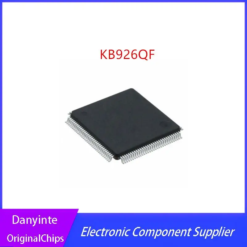 

NEW (10PCS/LOT) KB926QF D3 KB926 QF D3 QFP-128