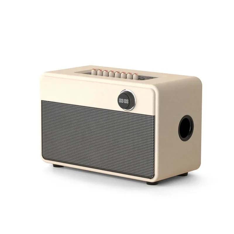 portable speakers Wireless Bluetooth Speaker with Subwoofer 120W Stereo Sound equipment/amplifiers/speaker