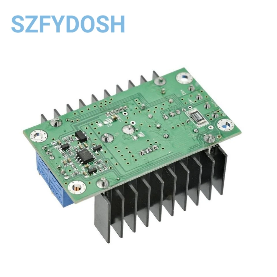 DC DC 9A 300W 150W Boost Converter Step Down Buck Converter 5-40V To 1.2-35V Power module LED Driver XL4016