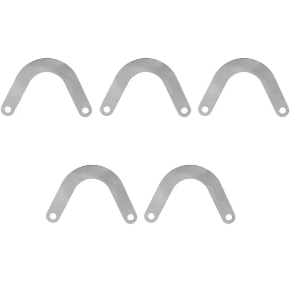 5Pcs Valve Plate U …