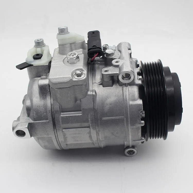 GLE 320/400/450용 자동차 에어컨 컴프레서 DC 12V 24V 가격 OEM A0008309800 A0008309200
