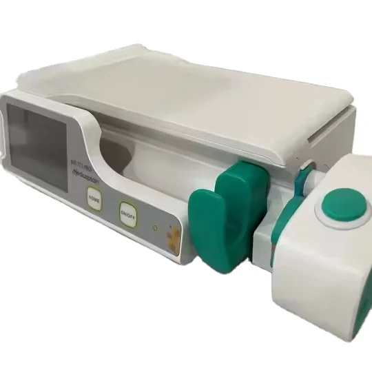 

Auto-injector sy ringe Pump MedCaptain h p TCI Pro Electric Portable Auto-injector sy ringe Pump for Patients Hospital