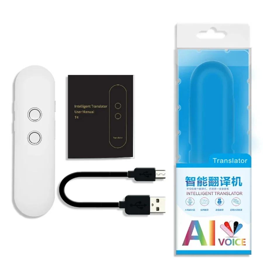 Thumbnail 4 - #14 Latest Portable Language Translators Price Drops