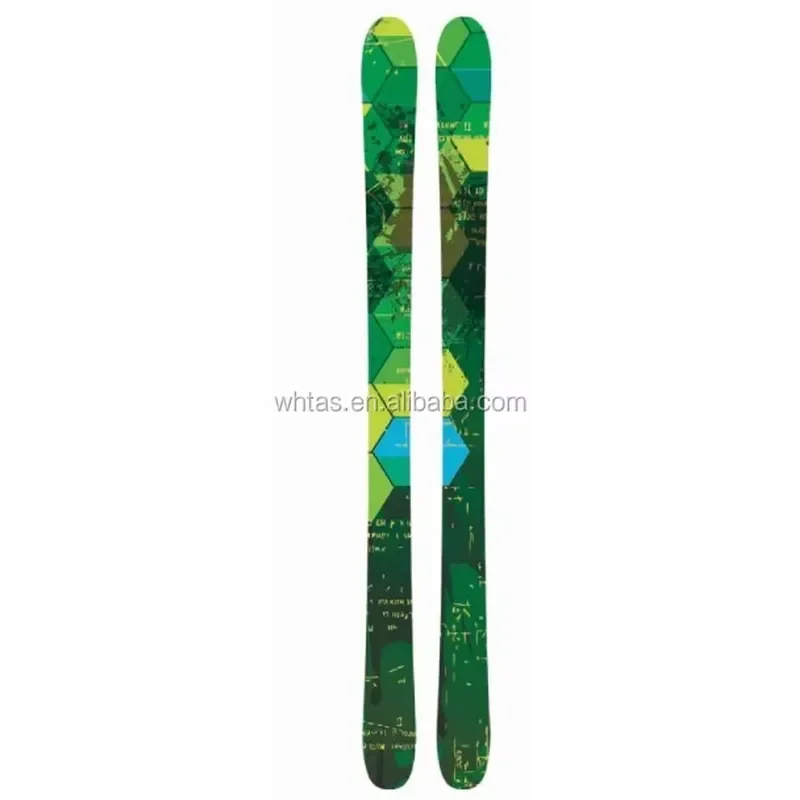 Custom Sandwich Construction Snowboard Winter Sports Board Durable High Performance For Skiing And Snowboarding