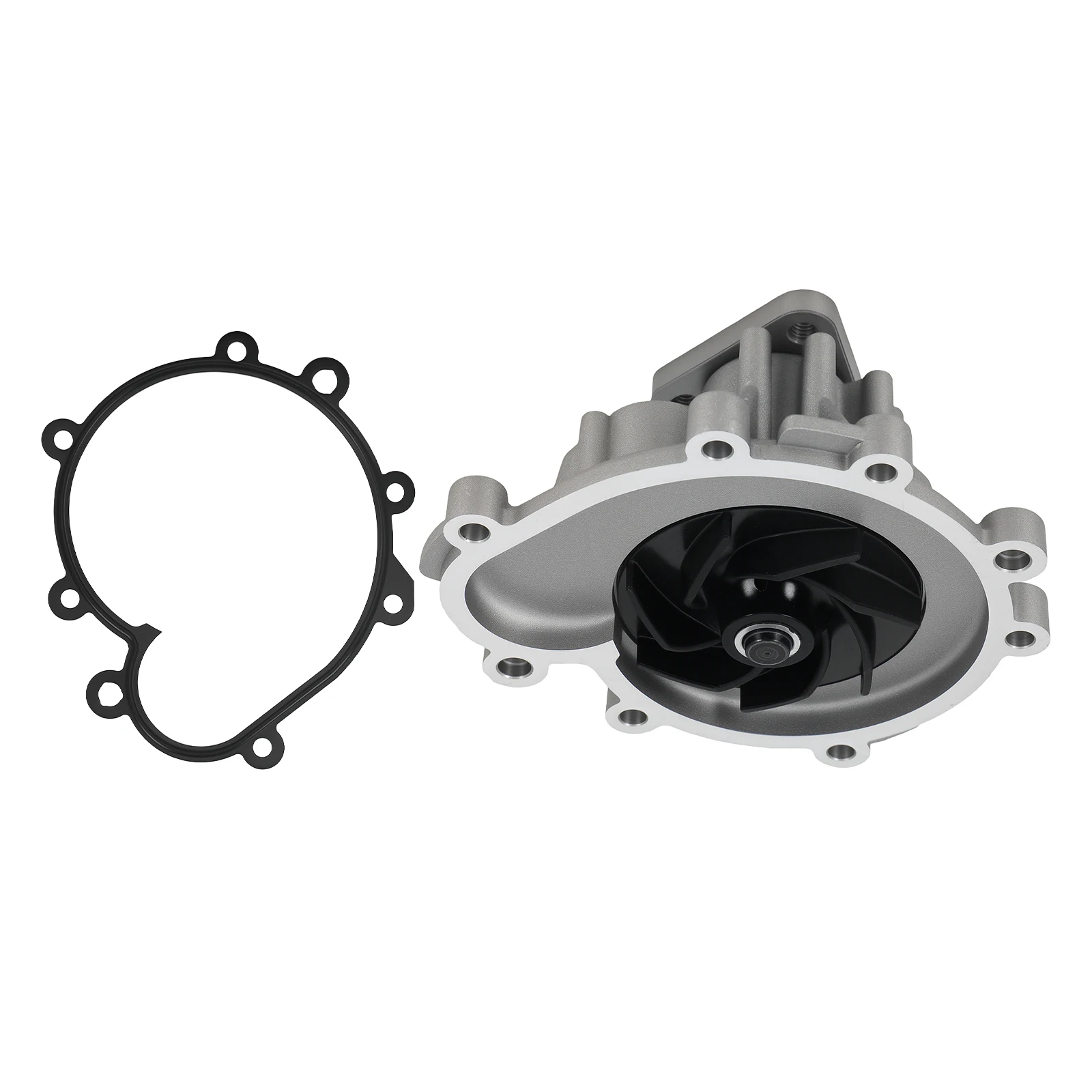 

Engine Coolant Water Pump for Porsche Cayenne V8 4.5L 03-06 94810601104