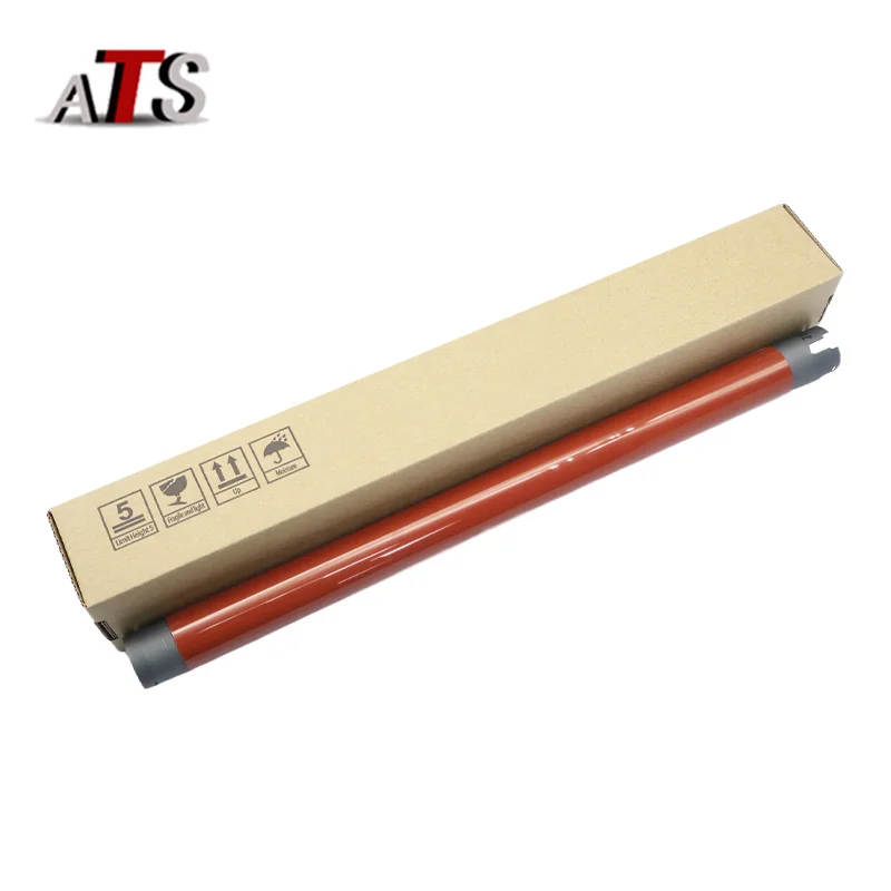 1PCS High Quality V2060 Upper Fuser Roller For Xerox V2060 V2263 Fuser Heat Roller Copier Spare Parts