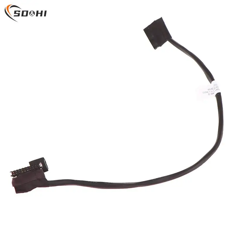 Battery Flex Cable For Dell E7470 E7270 7470 Laptop Battery Cable Connector Line Replace 049W6G DC020029500