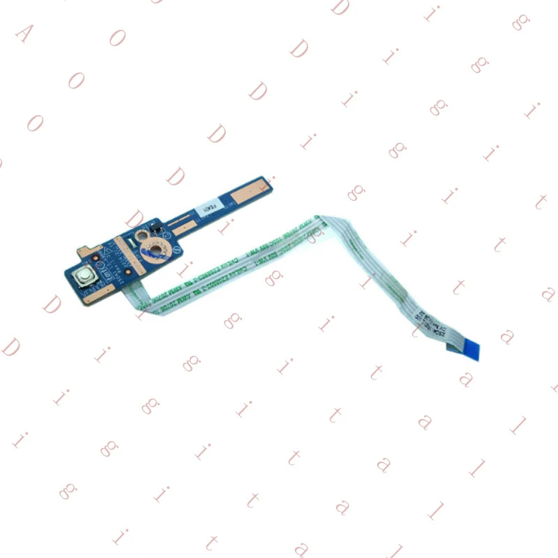 

WW FOR HP 14-R 14-G 240 245 G3 Power Switch Board Boot Small Board Button LS-A994P