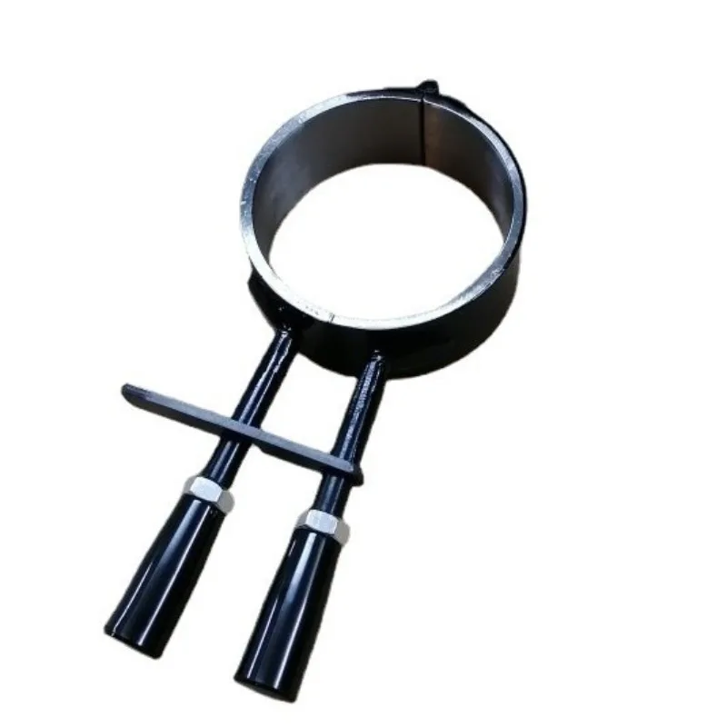Piston Ring Compressor Installation Tool Fit Engine Cylinder Piston Assembly Maintenance