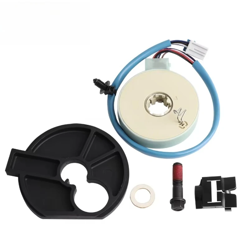 

23232310 Steering Angle Sensor Auto Parts Sensor for Chevy Malibu 2004-2012 Pontiac G6 2005-2010 Aura 2007-2009
