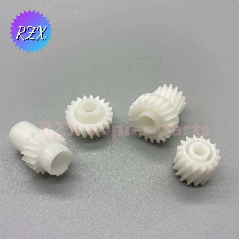 High Quality Developer gear For Konica Minolta BH C364 C226 C554 C454 C284 C221 C308 C368 C224 C281 Printer Copier Spare Parts