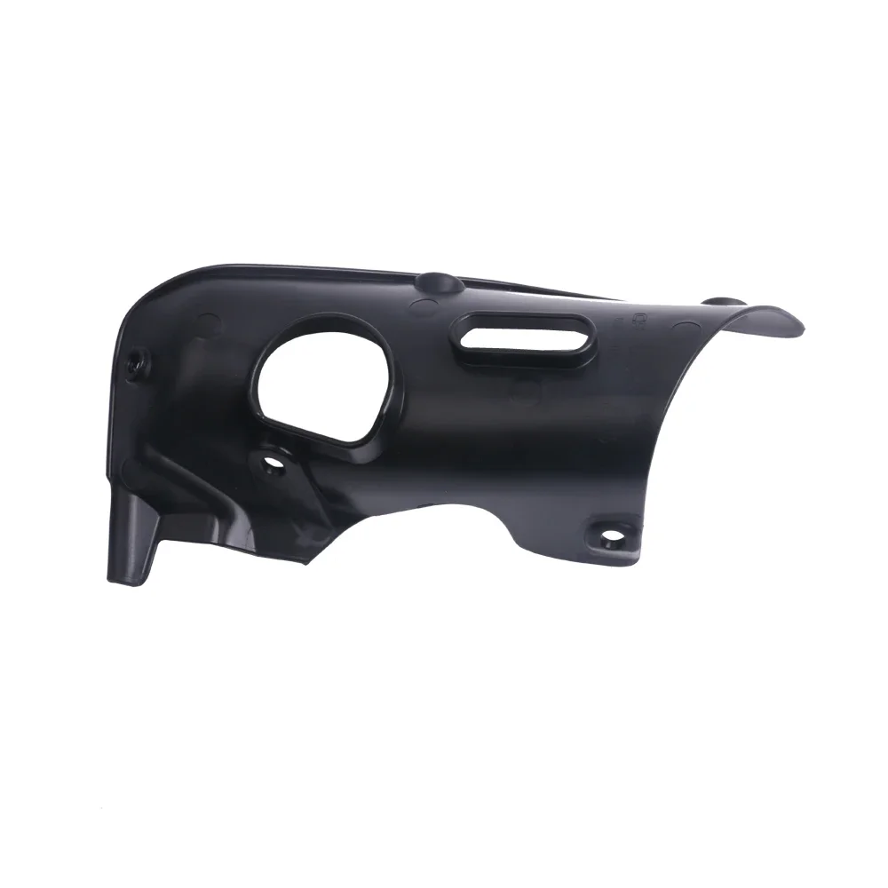 For NK250 Front Left and Right Guide Covers Inner Side Panels Fuel Tank Inner Decorative Covers Plastic Parts