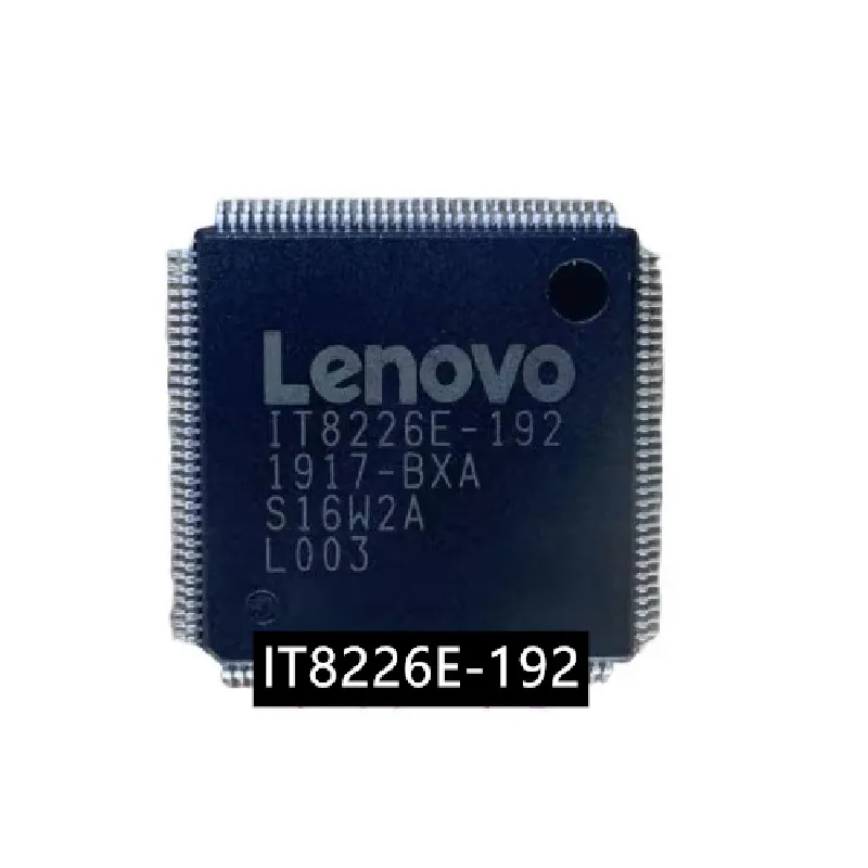 1pcs/lot New Original IT8226E-192 IT8226E 192 QFP-128 in stock