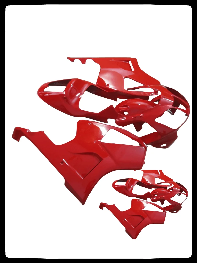 

Подходит для 2000-2006 VTR1000F VTR1000, аксессуары для мотоциклов, комплект обтекателей кузова, комплект 2000 2001 2002 2003 2004 2005 2006