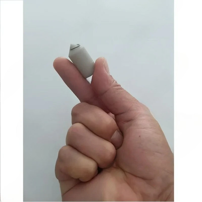Rastreador GPS Falcon Falcon, loro GPS Hawk carta carreras palomas rastreador GPS anillo de pie Hawk aparato pluma voladora