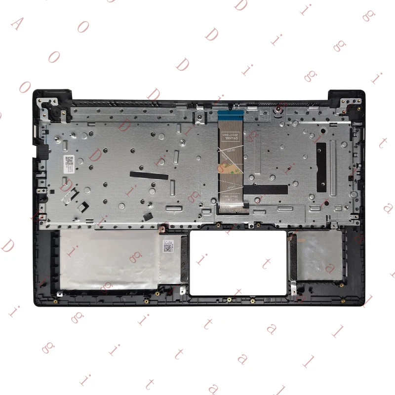 LL NEW For LENOVO IdeaPad V15 G2-ITL ALC G2-IJL G2 IAP UK Keyboard Palmrest Case