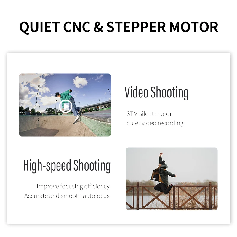 AstrHori 85 مللي متر F1.8 كامل الإطار AF صورة عدسة لنيكون Z سوني E كاميرا بدون مرآة ل A6500 A6400 NEX-5A ZV-E10 Z5 z6 z50 Z30